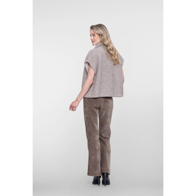 Geisha Bodywarmer sand 65563-19-000720 large