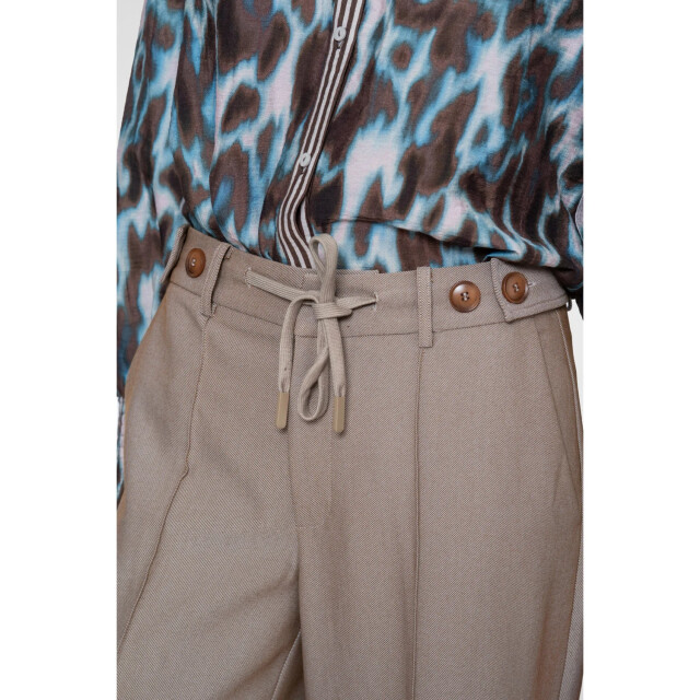 Geisha Pants dark sand 61572-26-000725 large