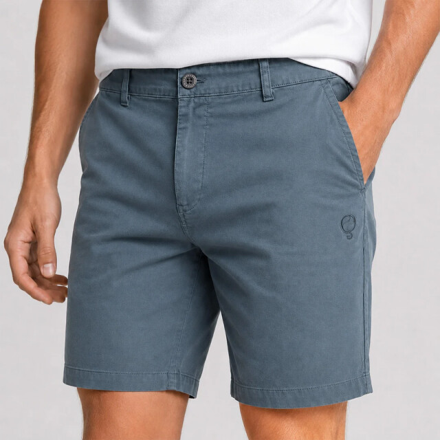 Q1905 Short dalen denim QM2663171-623-1 large