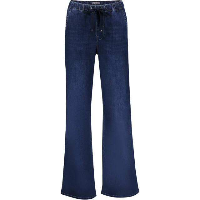 Geisha Jeans dark blue wash 61523-10-000879 large
