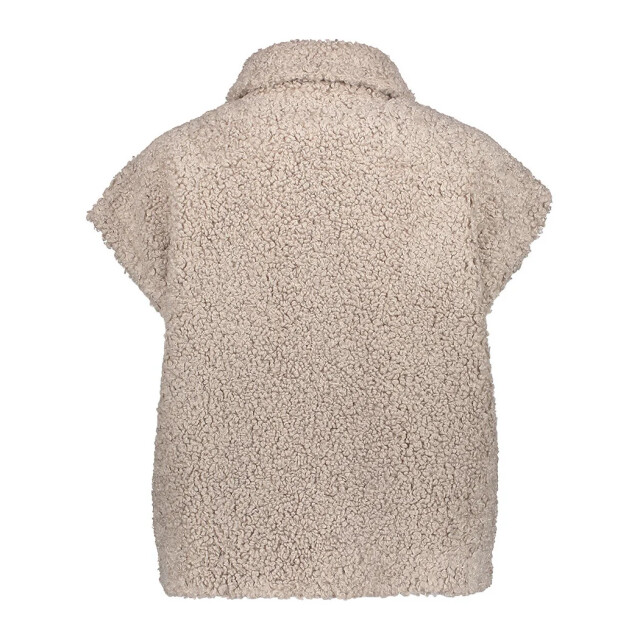 Geisha Bodywarmer sand 65563-19-000720 large