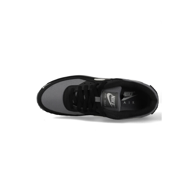 Nike Air max 90 ''black smoke grey'' / zwart IM5989 large