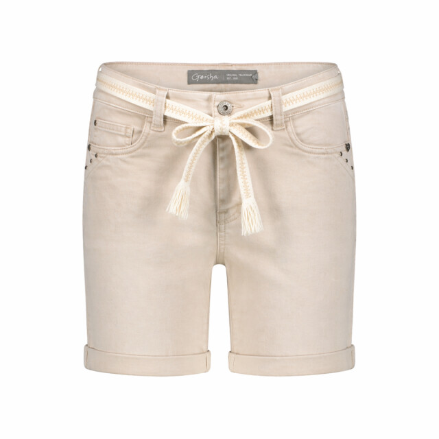 Geisha Short frances- FRANCES SHORT- SAND large