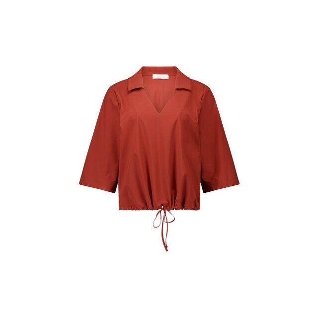 Studio Anneloes odette top 14028 3301 rust 06011.833.0004 large