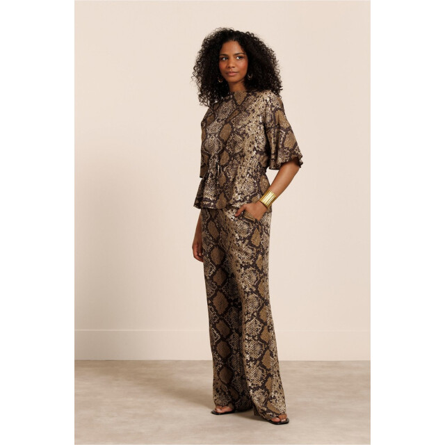 Studio Anneloes vajen snake top 14054 8487 06012.830.0056 large