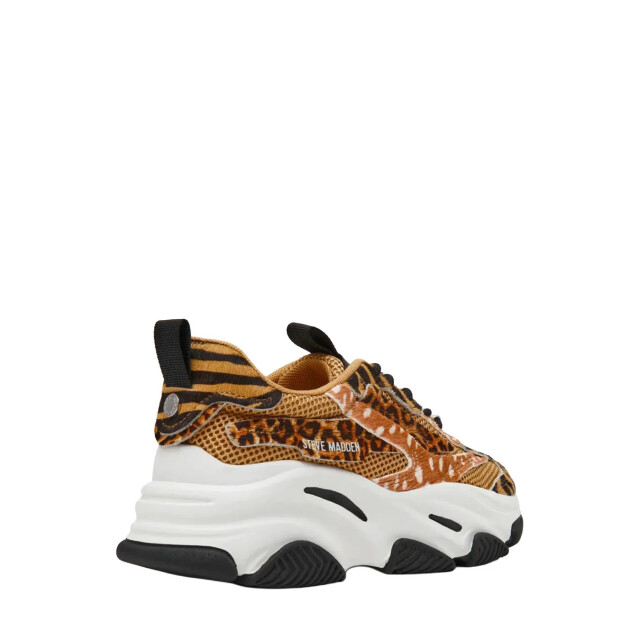 Steve Madden Possessionl-e sneakers 69498 large