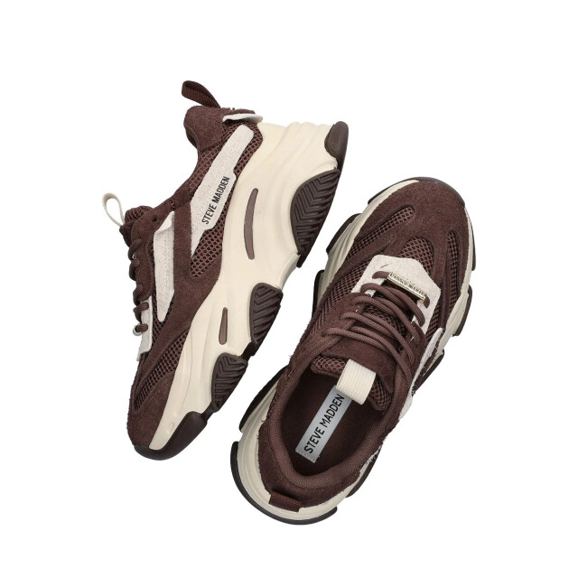 Steve Madden Possession-e sneakers 69503 large