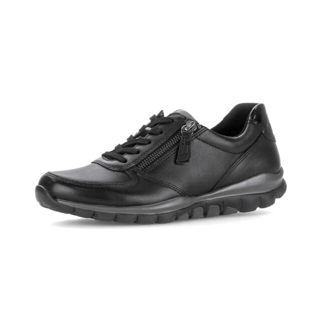 Gabor 0100.01.003 Sneakers Zwart 0100.01.003 large