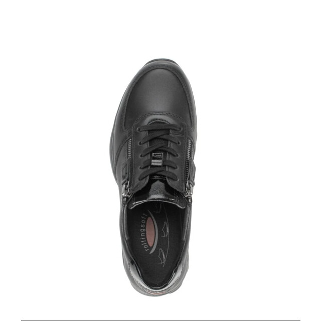 Gabor 0100.01.003 Sneakers Zwart 0100.01.003 large
