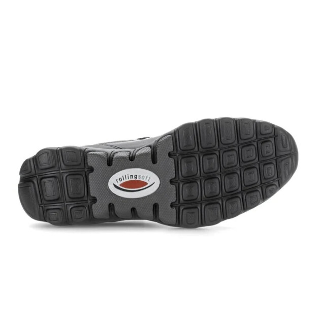 Gabor 0100.01.003 Sneakers Zwart 0100.01.003 large