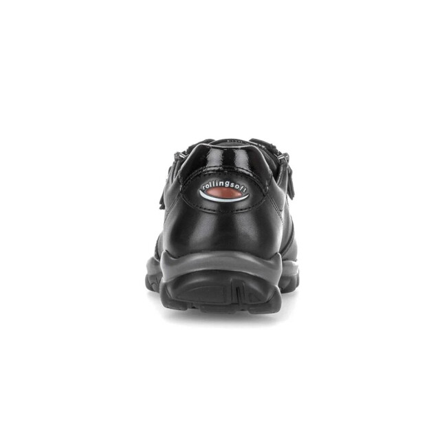 Gabor 0100.01.003 Sneakers Zwart 0100.01.003 large