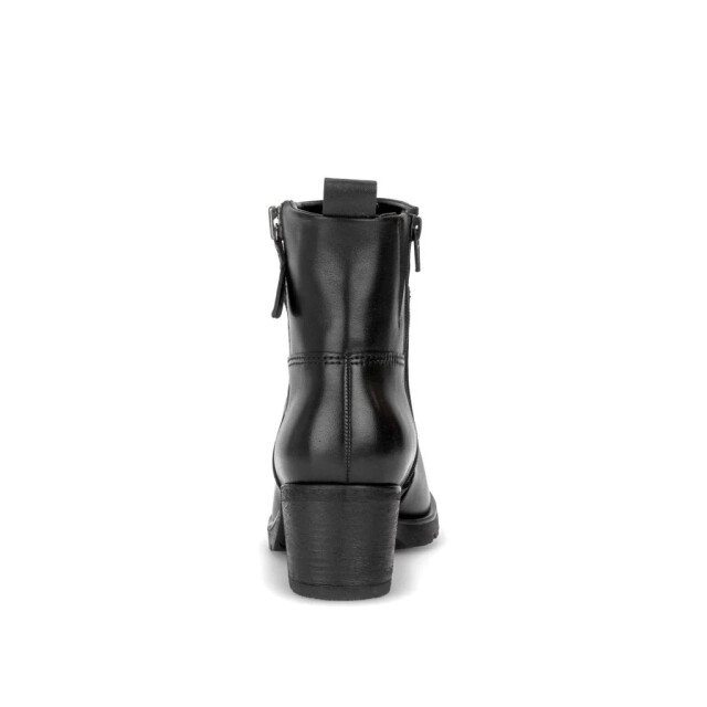 Gabor 8032.01.004 Enkellaarzen Zwart 8032.01.004 large