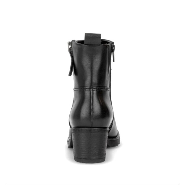 Gabor 8032.02.004 Enkellaarzen Zwart 8032.02.004 large