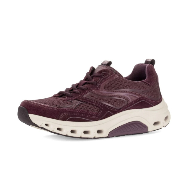 Gabor 0302.01.003 Sneakers Rood 0302.01.003 large