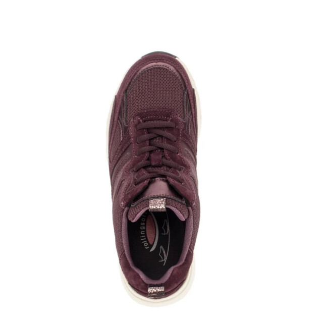 Gabor 0302.01.003 Sneakers Rood 0302.01.003 large