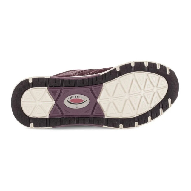 Gabor 0302.01.003 Sneakers Rood 0302.01.003 large