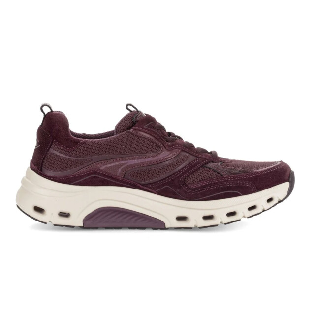 Gabor 0302.01.003 Sneakers Rood 0302.01.003 large