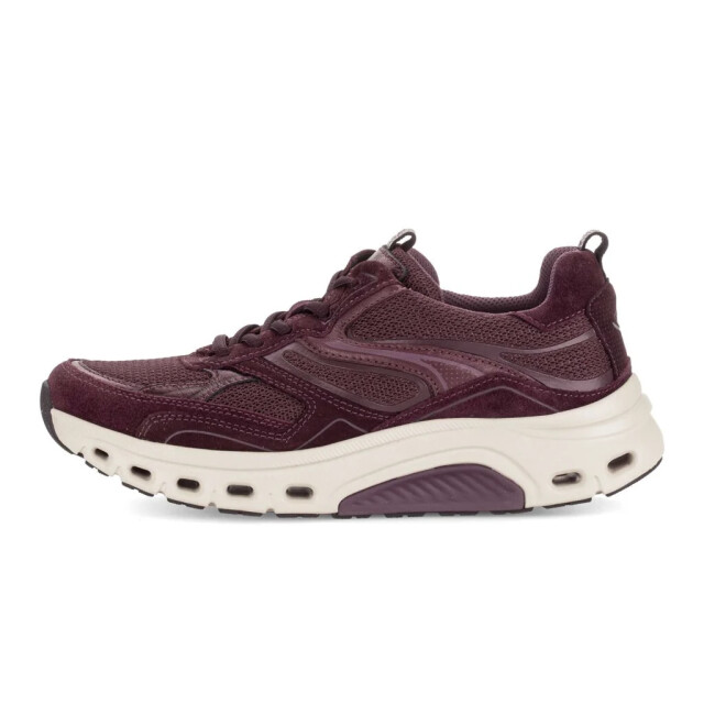 Gabor 0302.01.003 Sneakers Rood 0302.01.003 large