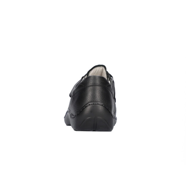 Waldläufer Henni dames sneaker Henni large