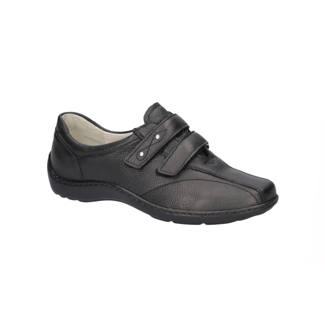 Waldläufer Henni dames sneaker Henni large