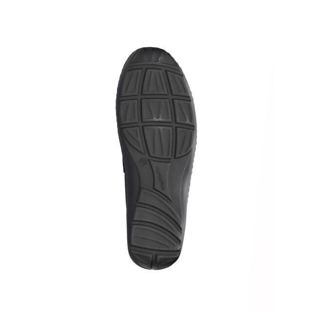 Waldläufer Henni dames sneaker Henni large