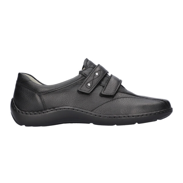 Waldläufer Henni dames sneaker Henni large