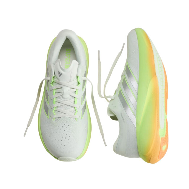Adidas Hardloopschoenen heren KI9227 large