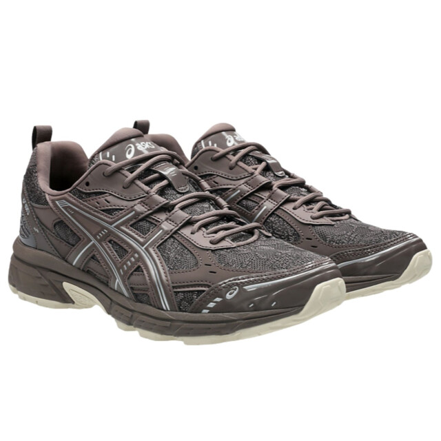 Asics Sneakers dames 1203A597 large