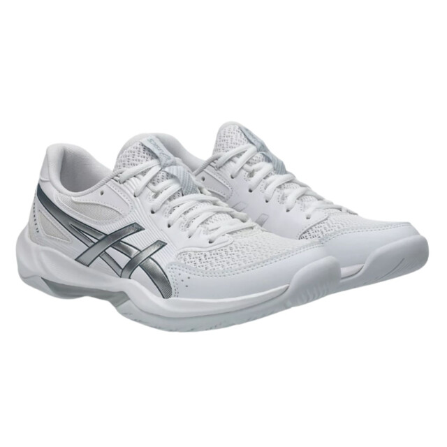 Asics Indoorschoenen dames 1072A119 large