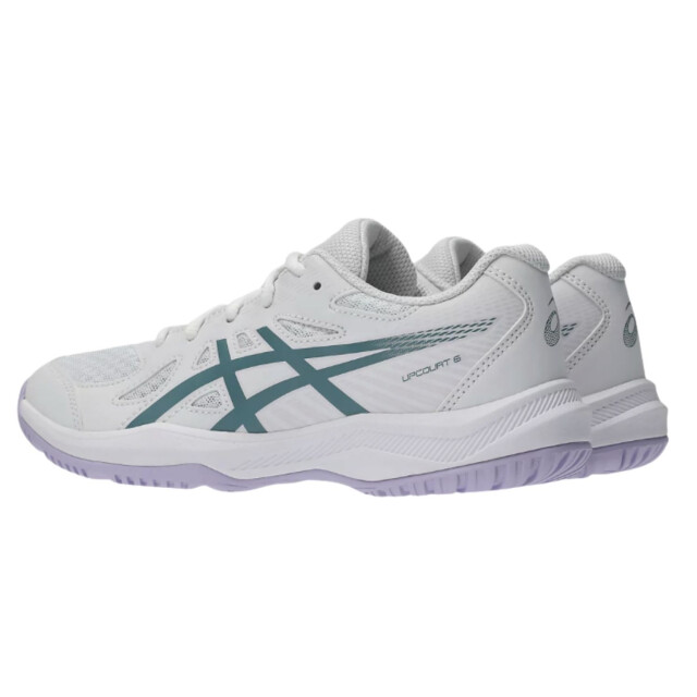Asics Indoorschoenen jr 1074A045 large