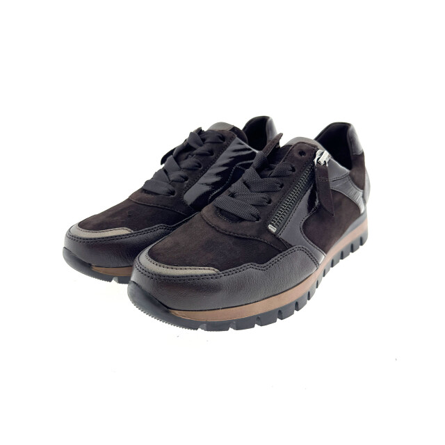 Gabor 6030.01 Sneakers Bruin 6030.01 large