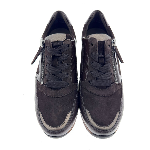 Gabor 6030.01 Sneakers Bruin 6030.01 large