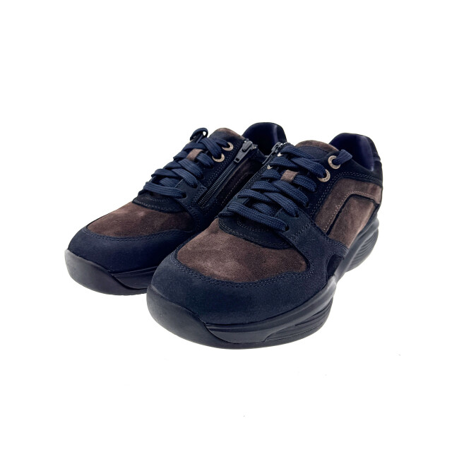 Xsensible 32502.2 Sneakers Blauw 32502.2 large