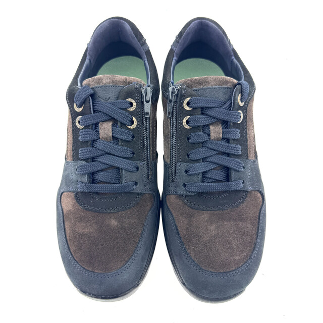 Xsensible 32502.2 Sneakers Blauw 32502.2 large