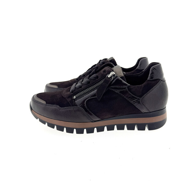 Gabor 6030.01 Sneakers Bruin 6030.01 large