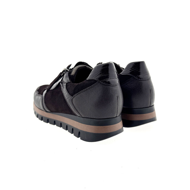 Gabor 6030.01 Sneakers Bruin 6030.01 large