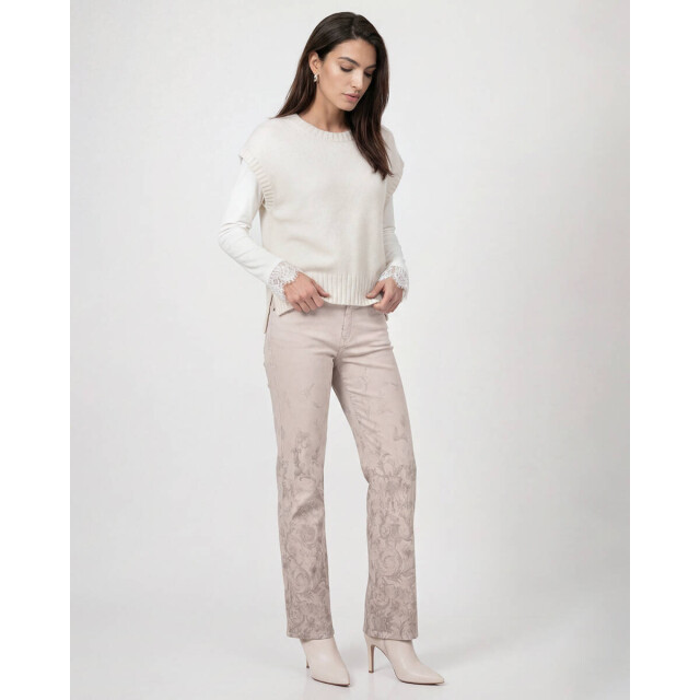 Monari  Pullover korte mouw 809904 Monari Pullover korte mouw 809904 large