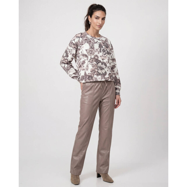 Monari  Top lange mouw 809766 Monari Top lange mouw 809766 large