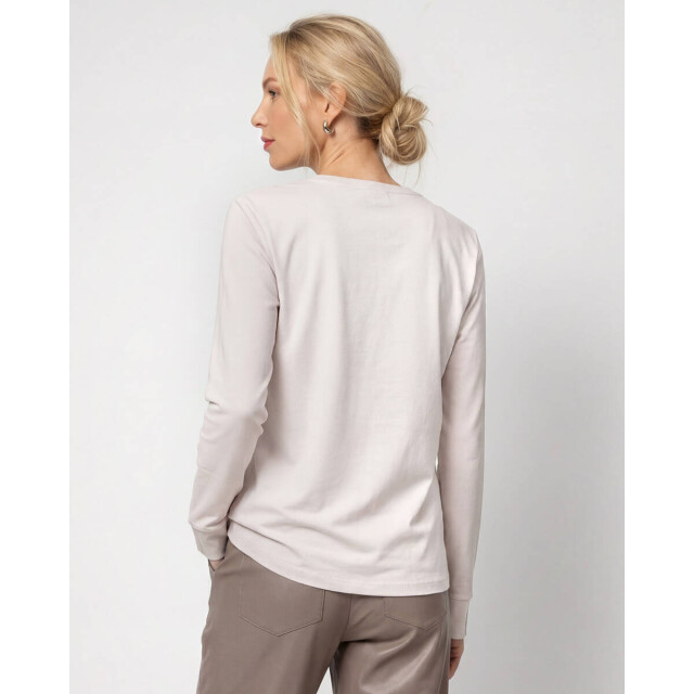 Monari  Top lange mouw 810053 Monari Top lange mouw 810053 large