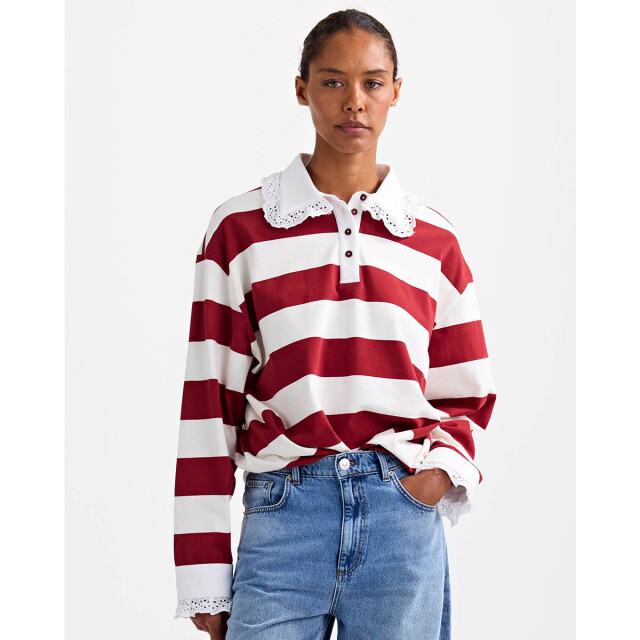 Stieglitz Top lange mouw w2602008 zelina Stieglitz Top lange mouw W2602008 Zelina large