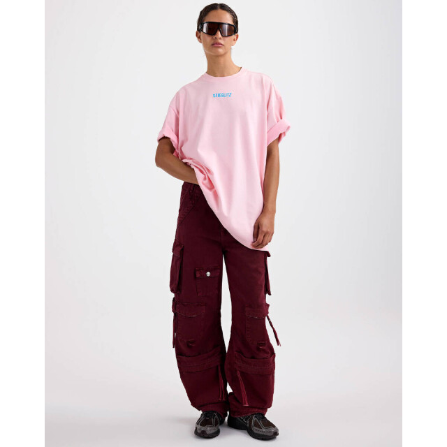 Stieglitz T-shirt w2602018-007 basic Stieglitz T-shirt W2602018-007 Basic large