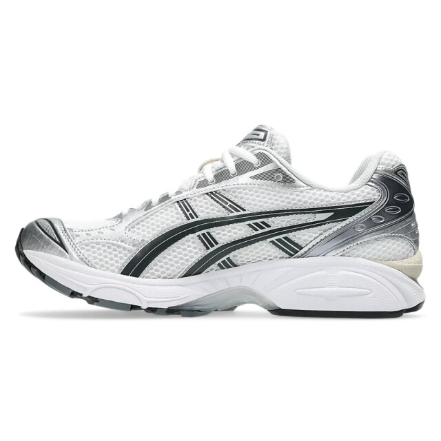 Asics Gel-kayano 14 white graphite grey unisex sneaker 1203A537-110 large