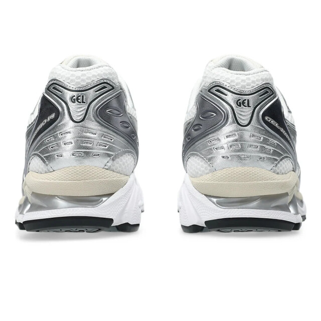 Asics Gel-kayano 14 white graphite grey unisex sneaker 1203A537-110 large