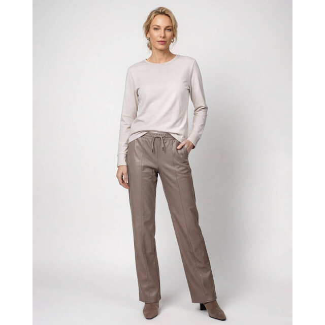 Monari  Top lange mouw 810053 Monari Top lange mouw 810053 large
