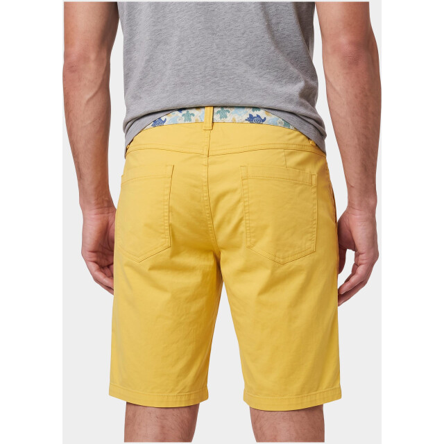Meyer Korte broek heren b-palma art.1-8120 1401812090/41 211498 large