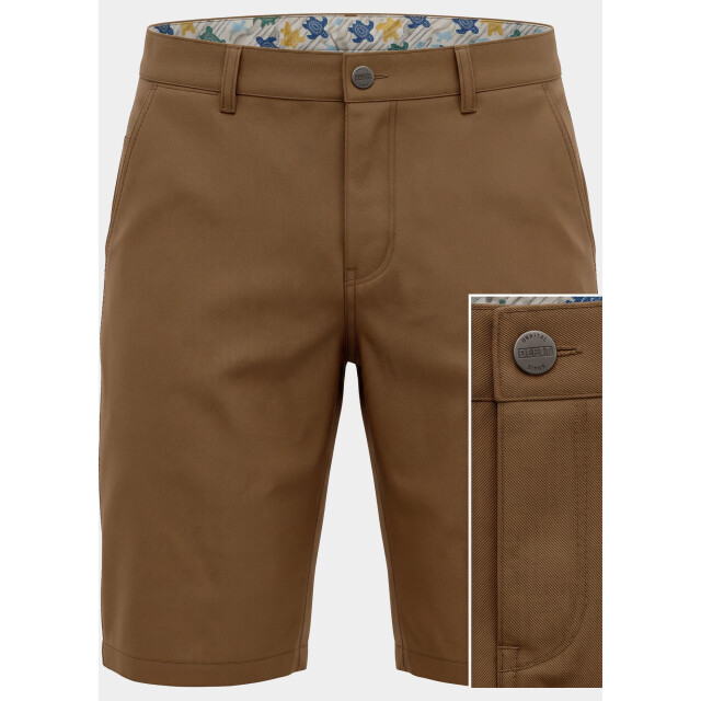 Meyer Korte broek heren b-palma art.1-8120 1401812090/45 211497 large