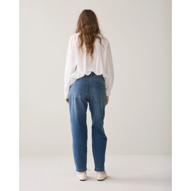 Summum Tapered jeans Tapered jeans large
