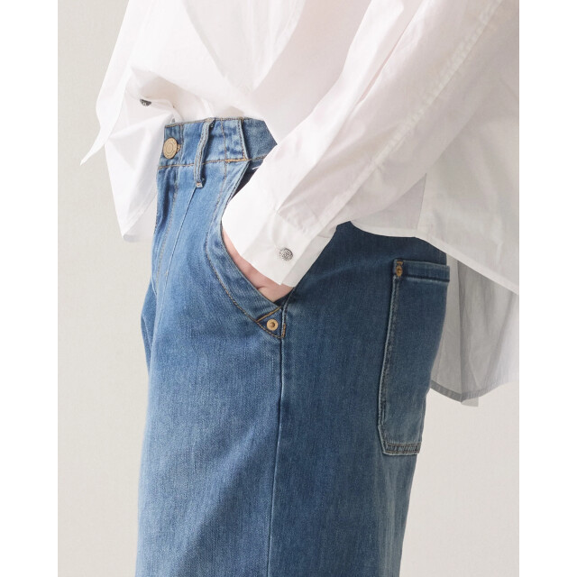 Summum Tapered jeans Tapered jeans large
