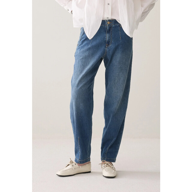 Summum Tapered jeans Tapered jeans large