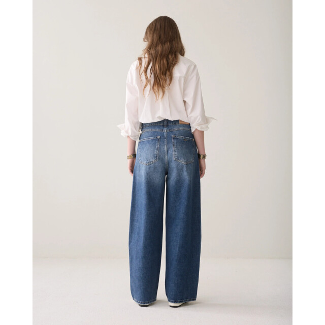 Summum Loose fit jeans Loose fit jeans large